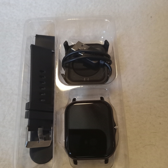 Smart Watch - Picture 3 of 5